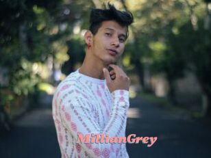 MillianGrey