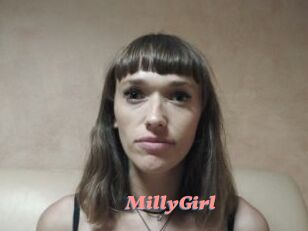 MillyGirl