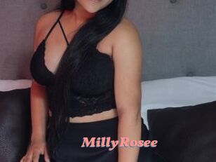 MillyRosee