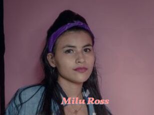 Milu_Ross