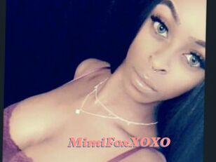 MimiFoxXOXO