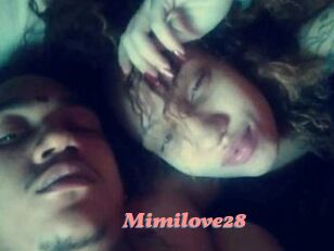 Mimilove28