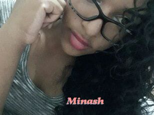 Minash