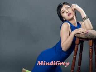 MindiGrey