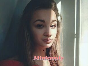 Minicandy