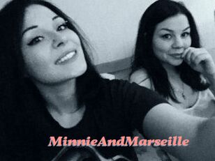 MinnieAndMarseille