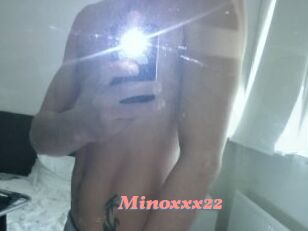 Minoxxx22