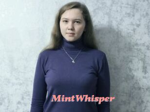 MintWhisper