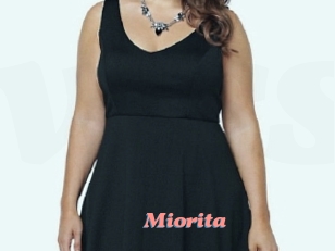 Miorita