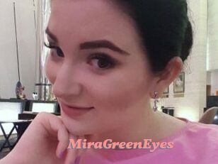 MiraGreenEyes