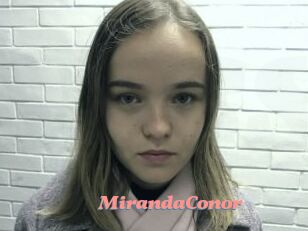 MirandaConor