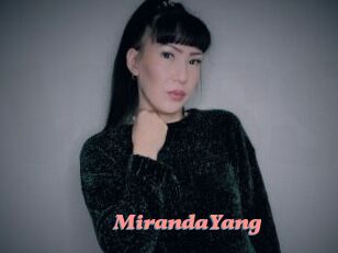 MirandaYang