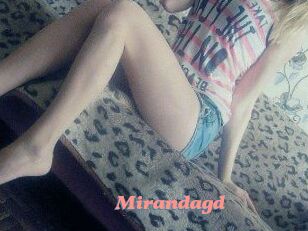 Mirandagd