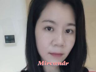 Mircwndr