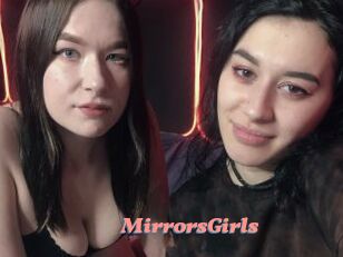 MirrorsGirls