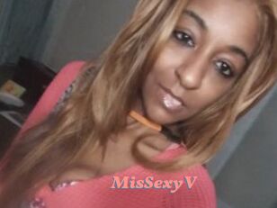 MisSexyV