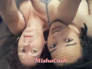 MishaCash