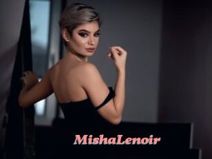 MishaLenoir