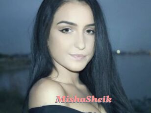 MishaSheik