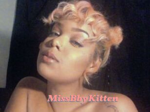 MissBbyKitten