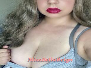 MissBellaReign