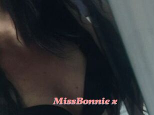 MissBonnie_x