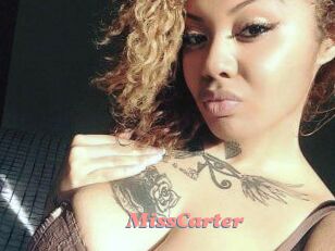 MissCarter