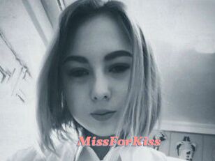 MissFor_Kiss