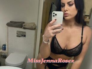 MissJennaRosex