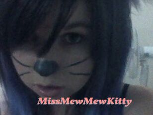 MissMewMewKitty