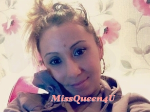 MissQueen4U