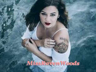 MissRavenWoods