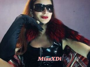 MissXDi