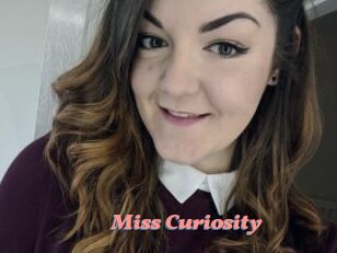 Miss_Curiosity