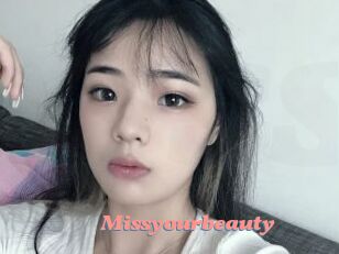 Missyourbeauty
