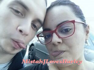 MistahJ_LovesHarley