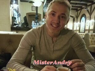 MisterAndry