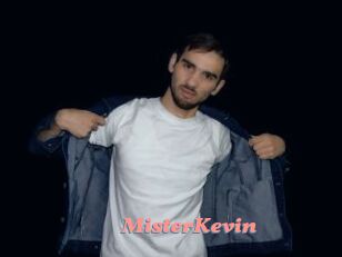 MisterKevin