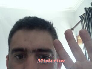 Misterios