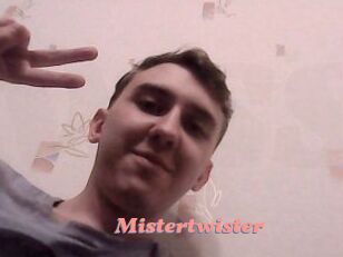 Mistertwister