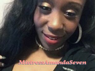 MistressAmandaSeven