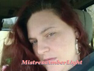 MistressAmberLight