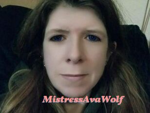 MistressAvaWolf