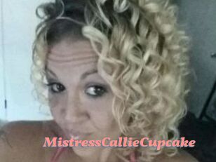 MistressCallieCupcake