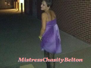 MistressChasityBelton