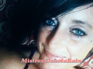 MistressDakotaRain