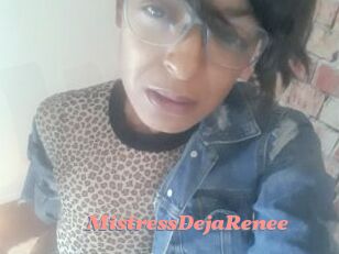 MistressDejaRenee