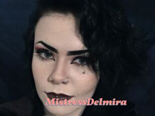 MistressDelmira