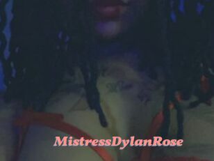 MistressDylanRose