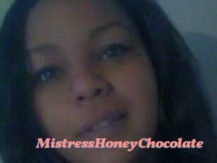 MistressHoneyChocolate